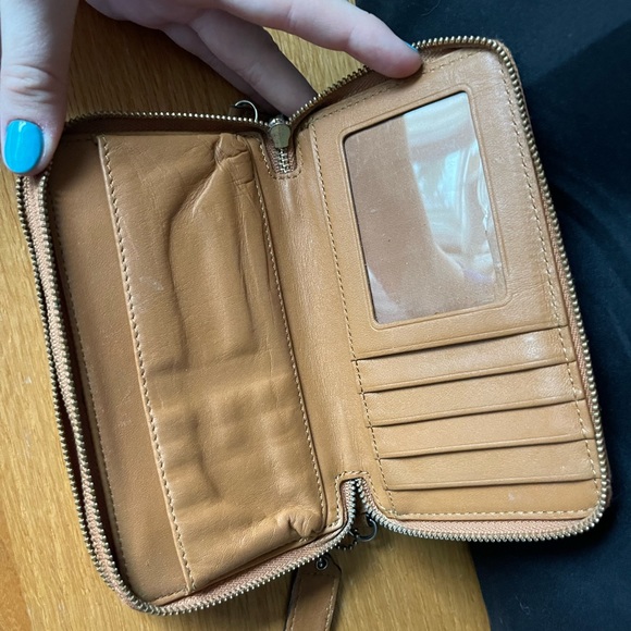 Coach wallet - Picture 7 of 7